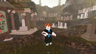 ZO Beginners Guide #3 - Fighting Basics - Katana (ZOぞ Samurai)(Roblox Malaysia)