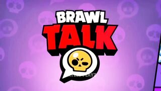 Brawl Stars: Brawl Talk - Season 13, Summer Magical and More!