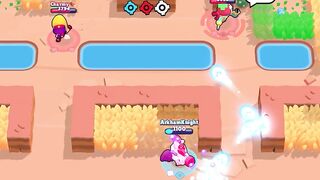 Getting REVENGE in Brawl Stars!