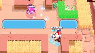 Getting REVENGE in Brawl Stars!