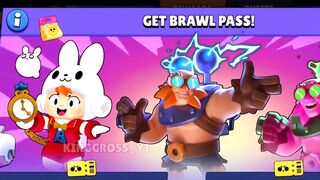 Brawl Stars: Brawl Talk - Season 13! - Blossom Field, June Summer Update!