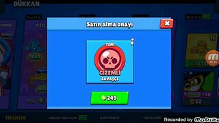 ÖZEL TEKLİFLERE GÜNCELLEME - Brawl Stars