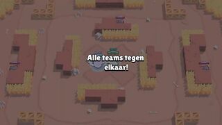 playing brawl stars it still sucks