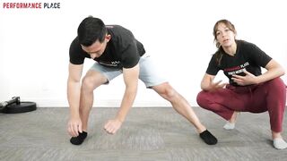 Stop Stretching Your Adductors With A Sports Hernia (Try This)