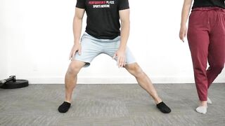 Stop Stretching Your Adductors With A Sports Hernia (Try This)