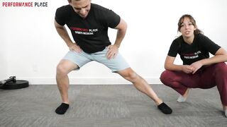 Stop Stretching Your Adductors With A Sports Hernia (Try This)