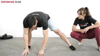 Stop Stretching Your Adductors With A Sports Hernia (Try This)