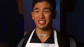 "Do you know who I am?" ???? | MasterChef Canada | MasterChef World #shorts