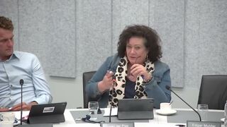 Caroline van der Plas tegen RIVM: Dit is juridisch toch niet houdbaar? Voorziet veel rechtszaken.