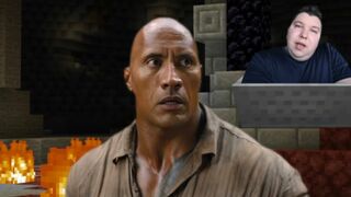 The Rock and the Guac [Teaser Trailer]