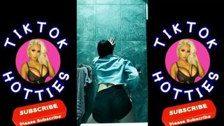 Twerk TikTok Challenge | Boom Boom TikTok | @soypaolag_ #shorts #Twerk ????????????????️????️