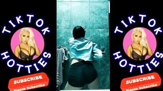 Twerk TikTok Challenge | Boom Boom TikTok | @soypaolag_ #shorts #Twerk ????????????????️????️