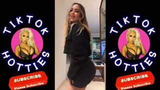 Twerk TikTok Challenge | Boom Boom TikTok | @lissamrios #shorts #Twerk ????????????????️????️