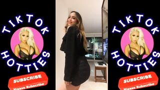 Twerk TikTok Challenge | Boom Boom TikTok | @lissamrios #shorts #Twerk ????????????????️????️