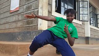 Mwasere Girls High - FORMULA Dance Challenge ( Timeless Noel x Didi Man )