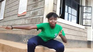 Mwasere Girls High - FORMULA Dance Challenge ( Timeless Noel x Didi Man )