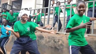 Mwasere Girls High - FORMULA Dance Challenge ( Timeless Noel x Didi Man )