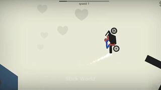 Best falls | Stickman Dismounting funny and epic moments | Like a boss compilation #77