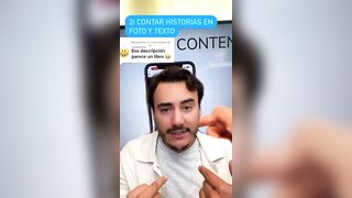 ????Agregar descripciones en Instagram hace que te vean más personas ????- #Instahack