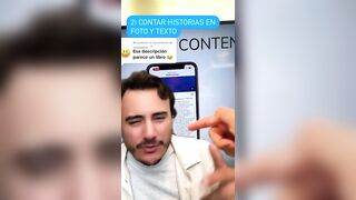 ????Agregar descripciones en Instagram hace que te vean más personas ????- #Instahack