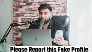 BE ALERT!! INSTAGRAM NEW FRAUD | INSTAGRAM KE NAYE SCAM | MUST WATCH | HINDI