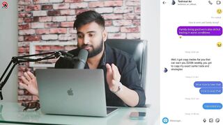 BE ALERT!! INSTAGRAM NEW FRAUD | INSTAGRAM KE NAYE SCAM | MUST WATCH | HINDI