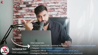 BE ALERT!! INSTAGRAM NEW FRAUD | INSTAGRAM KE NAYE SCAM | MUST WATCH | HINDI