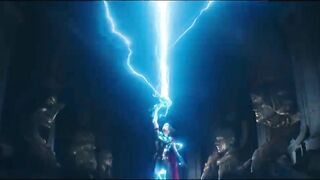 THOR: Love and Thunder - NEW TRAILER (2022) Marvel Studios