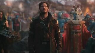 THOR: Love and Thunder - NEW TRAILER (2022) Marvel Studios