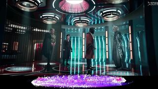 Star Trek Strange New Worlds 1x08 4K Trailer Clip Teaser Promo Sneak Peek