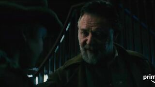 PRIZEFIGHTER Trailer (2022) Russell Crowe Movie