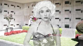 Kim Ruins Marilyn’s Dress! Britney's Crashed Wedding & Sheen's Onlyfans | Unreliable Source