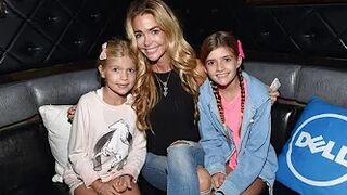 Denise Richards Defends Daughter Sami’s OnlyFans Charlie ‘Shouldn’t’ Judge Her