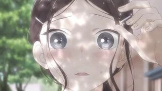 Cuando Enamoras a Una Compañera Que Otros No Querían | Anime