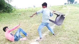 Must Watch New Funniest Comedy Videos 2022????Best Amazing Funny Comedy Videos Epi16 By Bihari Funny Tv