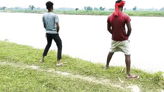 Must Watch New Funniest Comedy Videos 2022????Best Amazing Funny Comedy Videos Epi16 By Bihari Funny Tv