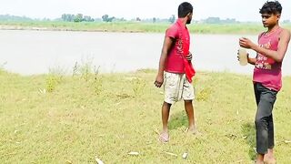 Must Watch New Funniest Comedy Videos 2022????Best Amazing Funny Comedy Videos Epi16 By Bihari Funny Tv