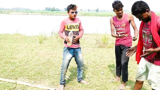 Must Watch New Funniest Comedy Videos 2022????Best Amazing Funny Comedy Videos Epi16 By Bihari Funny Tv