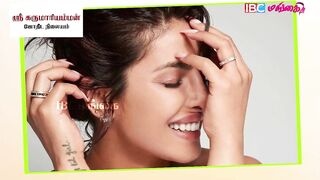 Priyanka Chopra's Secret Self-care Scrubs and Mask | Celebrity Beauty Secrets????