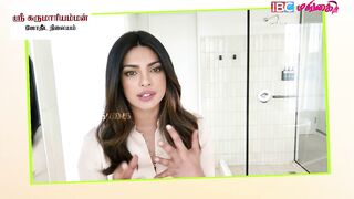 Priyanka Chopra's Secret Self-care Scrubs and Mask | Celebrity Beauty Secrets????