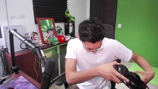 Fernan Muere por segunda Vez en MINECRAFT SAW GAMES DÍA 2