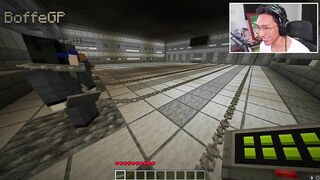 Fernan Muere por segunda Vez en MINECRAFT SAW GAMES DÍA 2