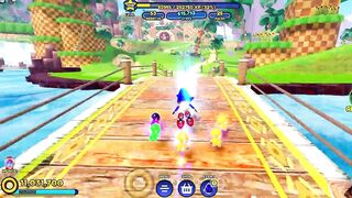 *FINALLY* UNLOCK METAL SONIC FAST! (SONIC SPEED SIMULATOR