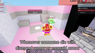 Top 10 Best Glitches (Non Patched) in Roblox Bedwars...