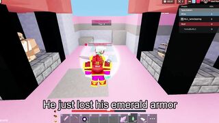 Top 10 Best Glitches (Non Patched) in Roblox Bedwars...