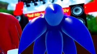 PREPARE For METAL SONIC MADNESS and STARDUST SPEEDWAY! (Sonic Speed Simulator & A Big Announcement)