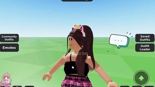 Roblox Animated Faces Are Here? ????????