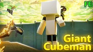 Roblox Fe Script Showcase Episode#249/Fe Giant Cube Man