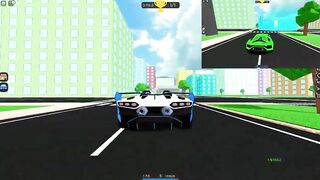 Roblox Car Dealer Tycoon Lamborghini SC20 vs Lamborghini Aventador