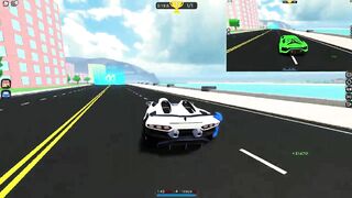 Roblox Car Dealer Tycoon Lamborghini SC20 vs Lamborghini Aventador